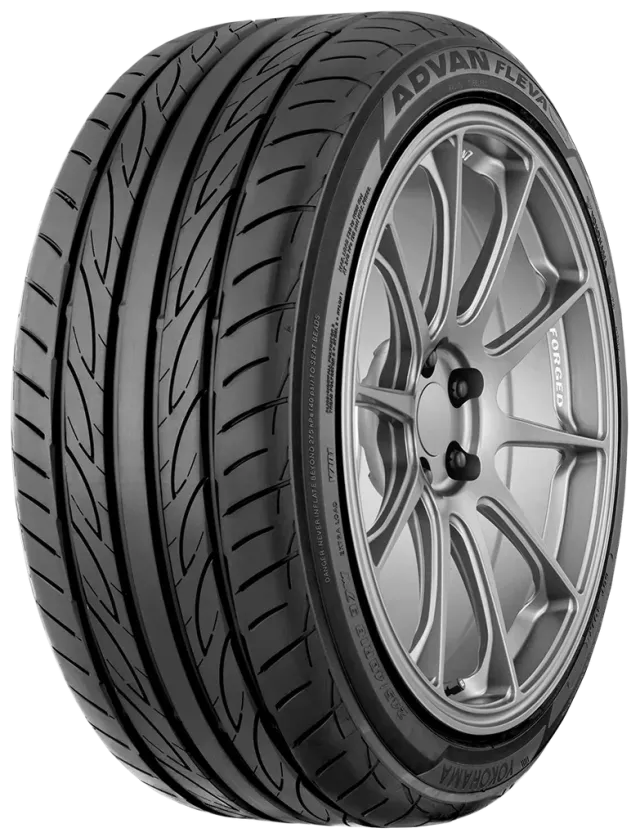 Yokohama V701 245/40R20 99W XL padangos