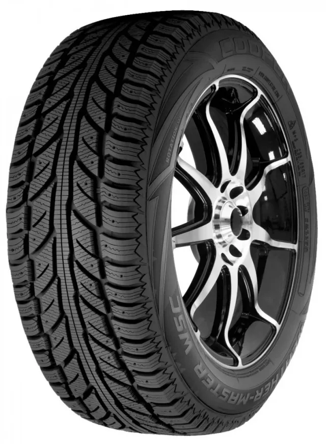 Cooper Avon Weathermaster Van 205/75R16C 110/108R dygliuotos padangos