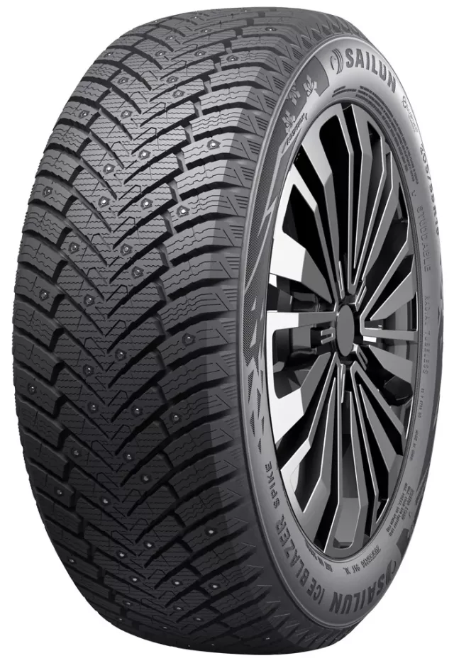 Sailun Ice Blazer Spike 265/60R18 114T XL dygliuotos padangos