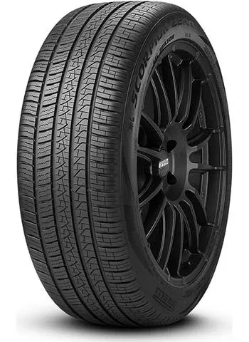Pirelli SC Zero AS T0 Elect Pncs 265/35R22 102Y padangos