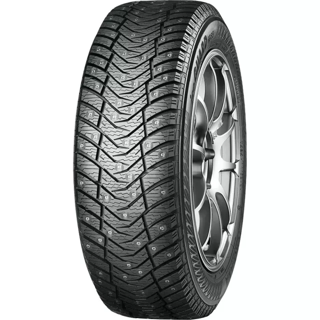 Yokohama iceGUARD iG65 265/65R17 116T XL dygliuotos padangos