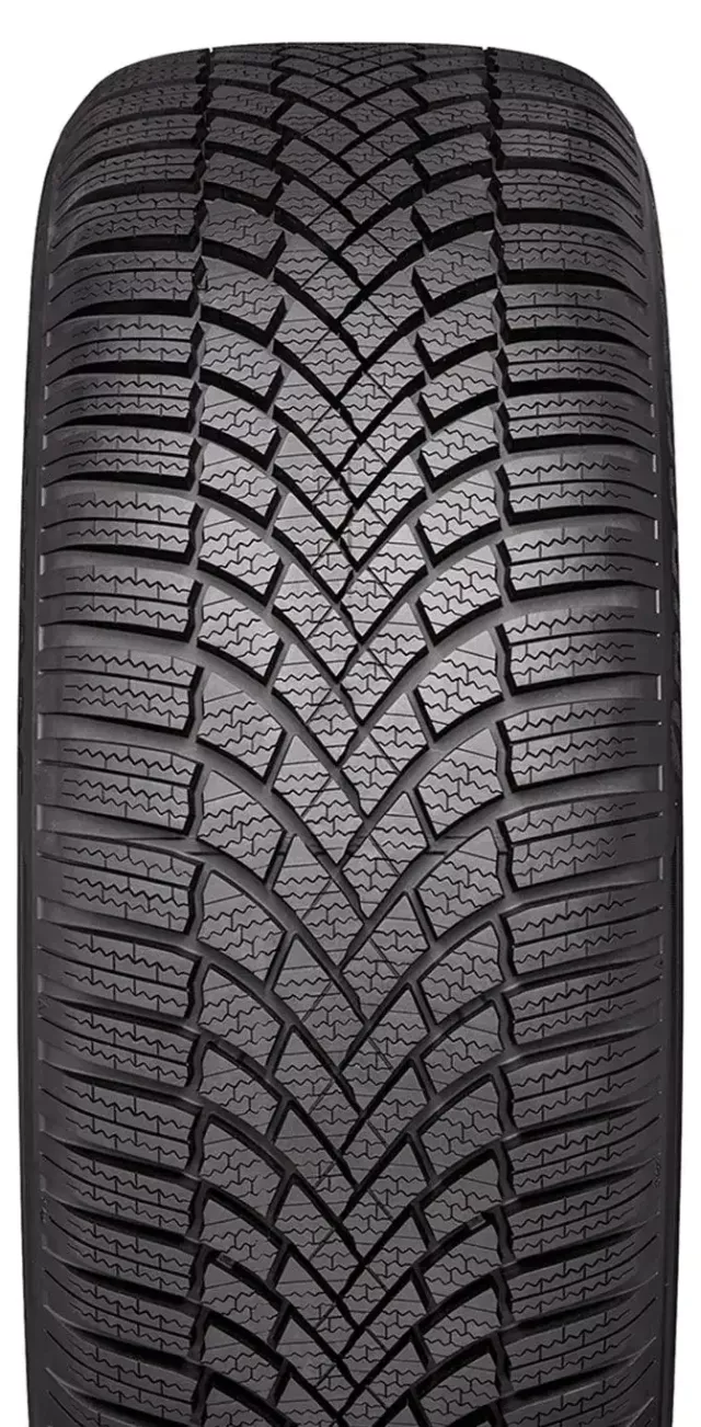 Bridgestone Blizzak LM005 205/60R18 99H XL padangos (2022 m.)