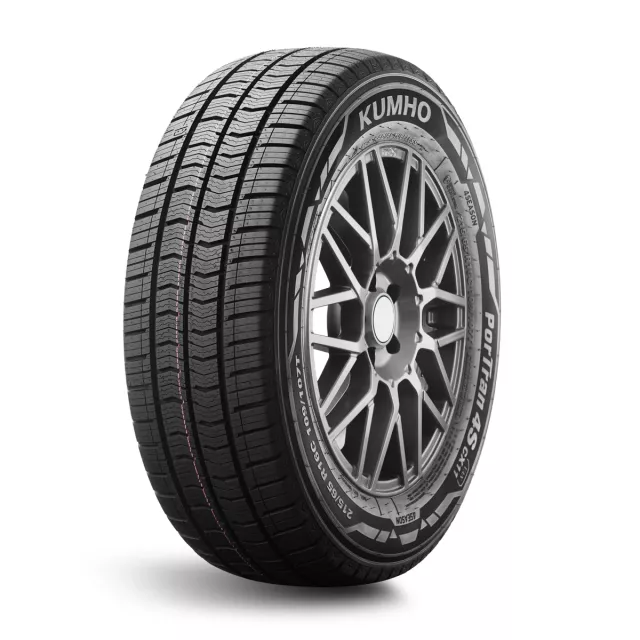 Kumho PorTran 4S CX11 235/65R16C 115/113R padangos