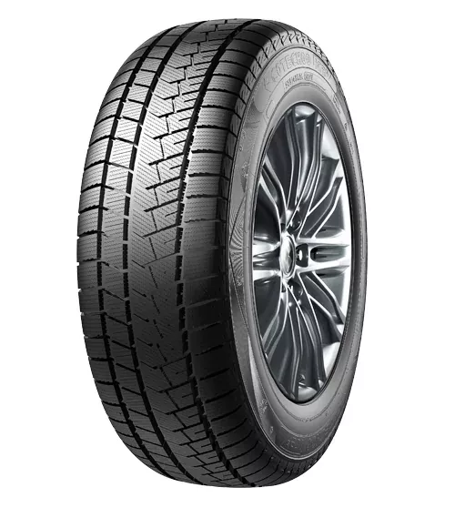 Cotechoo ICE5 215/50R18 92H padangos