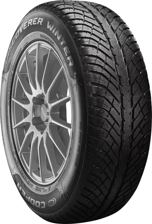Cooper Discoverer WINTER 235/50R19 103V XL padangos