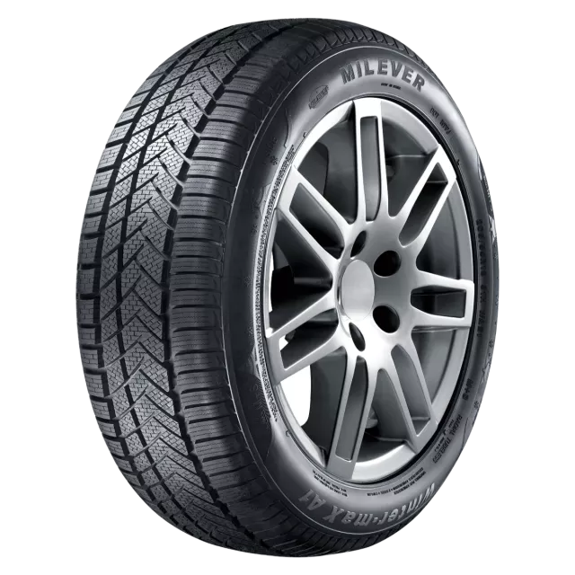 Milever MW255 235/55R17 103V XL padangos