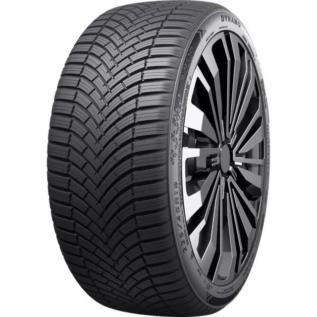 Dynamo All weather 235/65R18 110V XL padangos