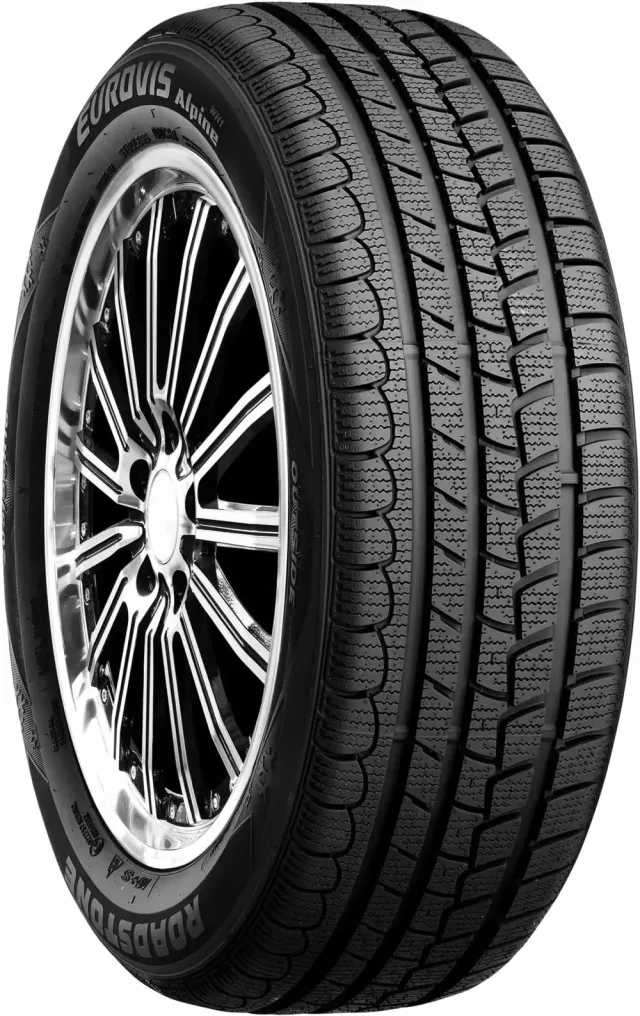 Roadstone Eurovis Alpine WH1 195/60R15 88T padangos