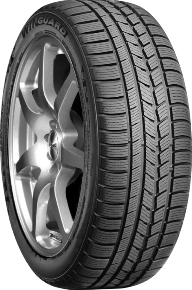 Roadstone Winguard Sport 215/50R17 95V XL padangos