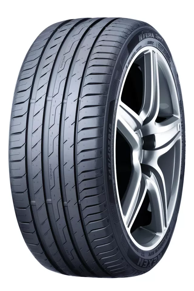 Nexen N FERA Sport SU2 275/35R21 103Y XL padangos