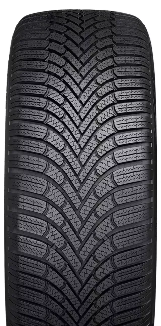 Bridgestone Blizzak 6 195/60R18 96V XL padangos