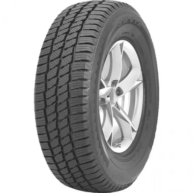 Westlake SW612 205/70R15C 106/104R padangos