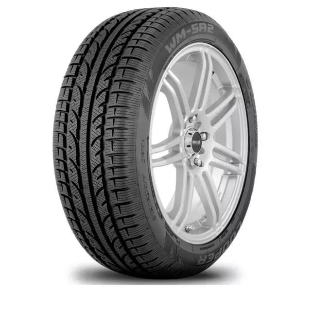 Cooper Weathermaster SA2 + (H/V) 225/40R18 92V XL padangos