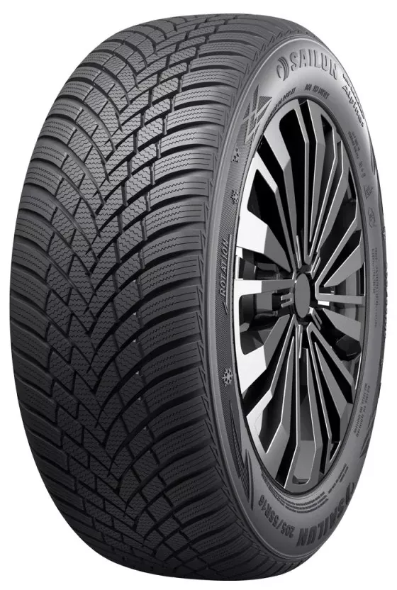 Sailun Ice Blazer Alpine 2 205/55R16 91H padangos