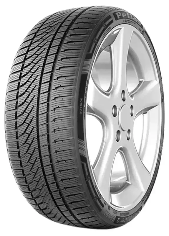 Petlas SnowMaster 2 Sport 235/55R19 105V XL padangos