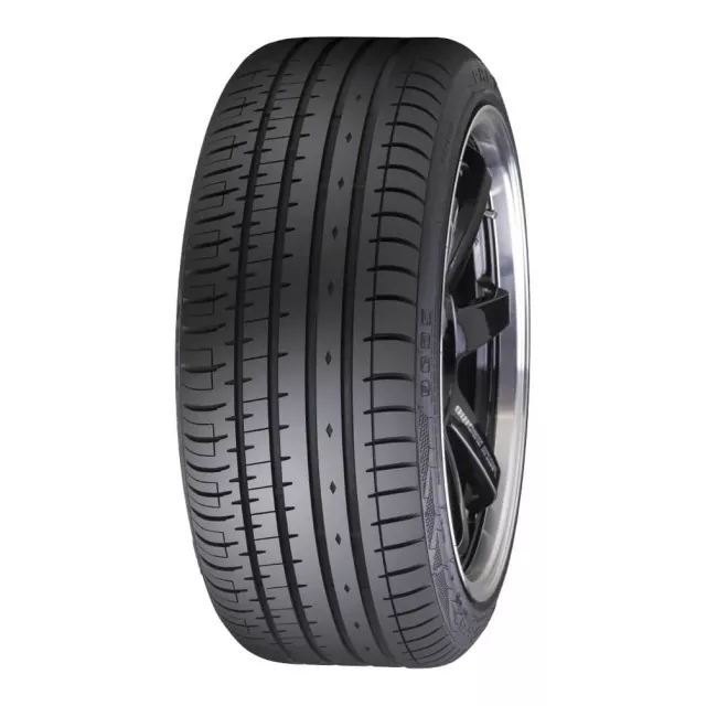 Accelera PHI 255/40R19 100Y XL padangos