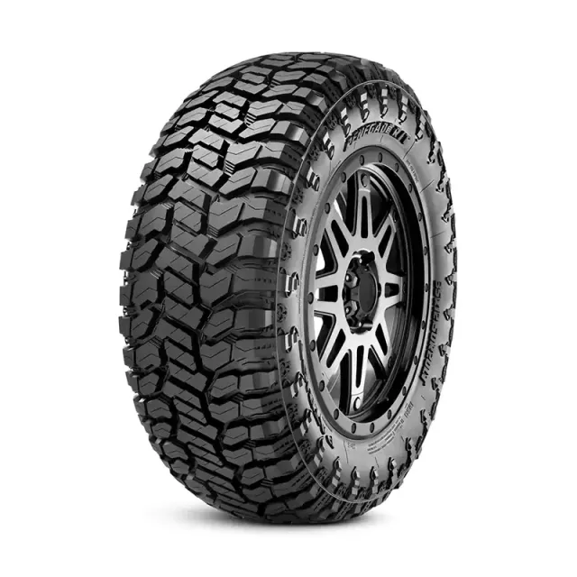 Radar Renegade R/T 285/55R20 117/114Q padangos