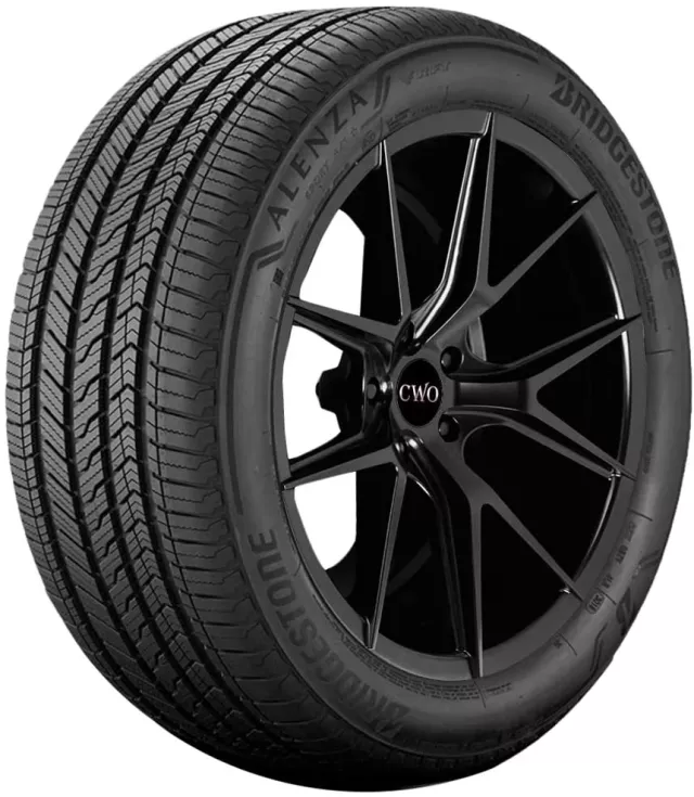 Bridgestone Alenza Sport A/S 255/55R19 111V XL padangos