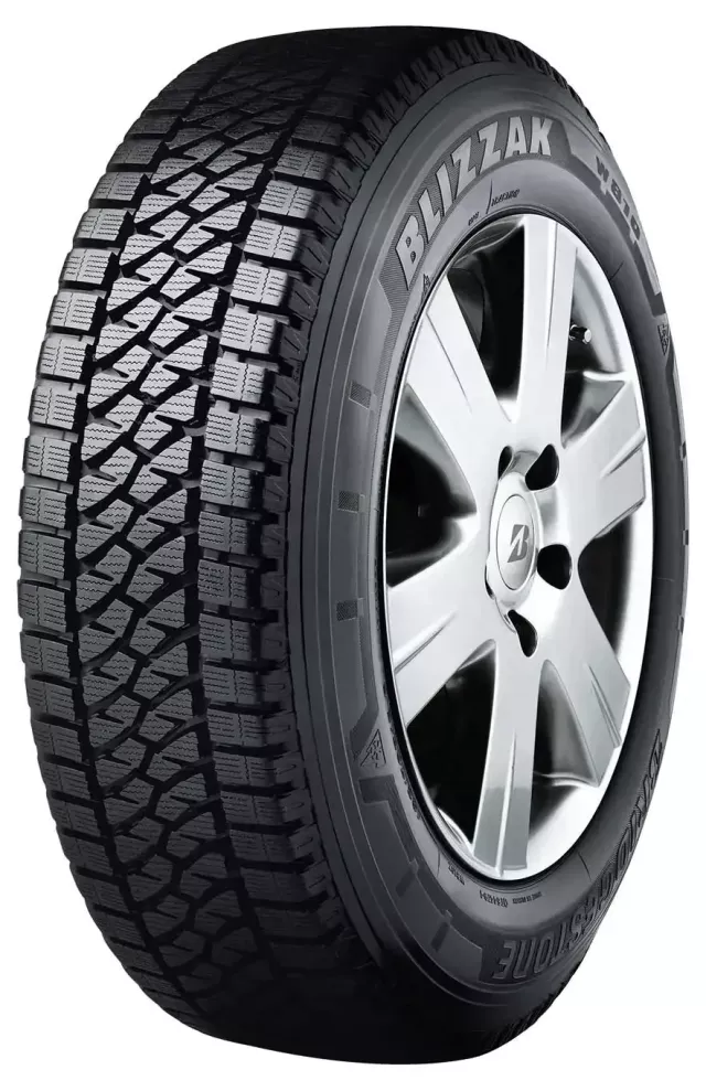 Bridgestone Blizzak W810 225/75R16C 121/120R padangos