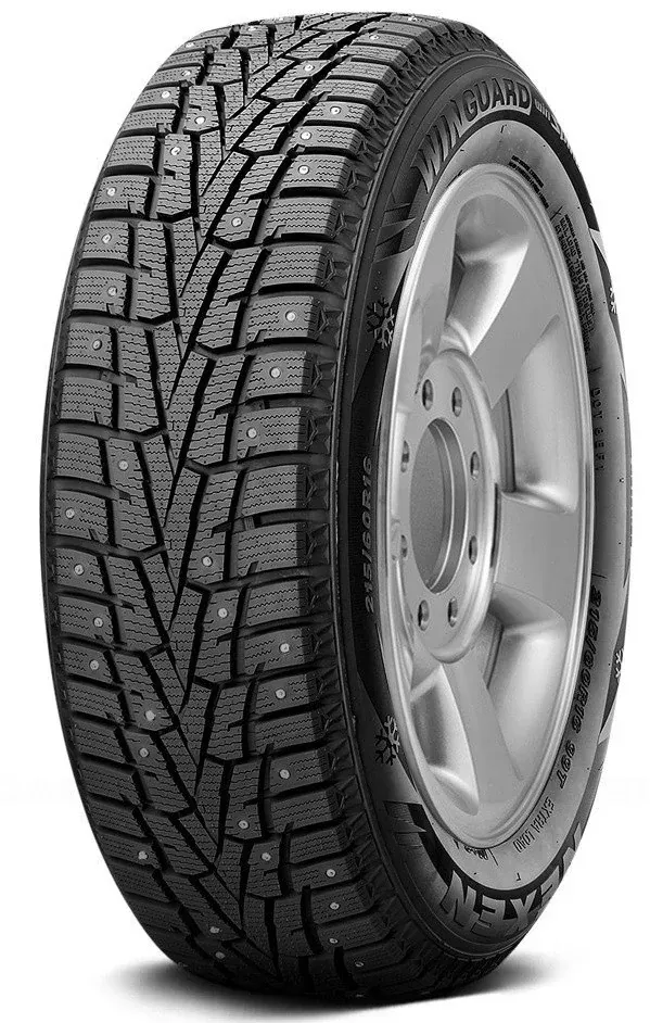 Nexen WinGuard winSpike SUV 235/85R16 120/116Q padangos