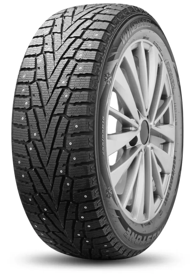 Nexen WinGuard winSpike SUV 265/60R18 114T XL padangos