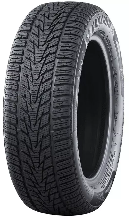 Nankang Winter Activa 4 215/60R17 100V XL padangos