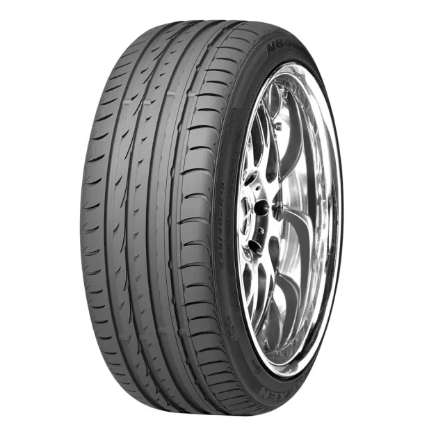Nexen N8000 255/30R19 91Y XL padangos