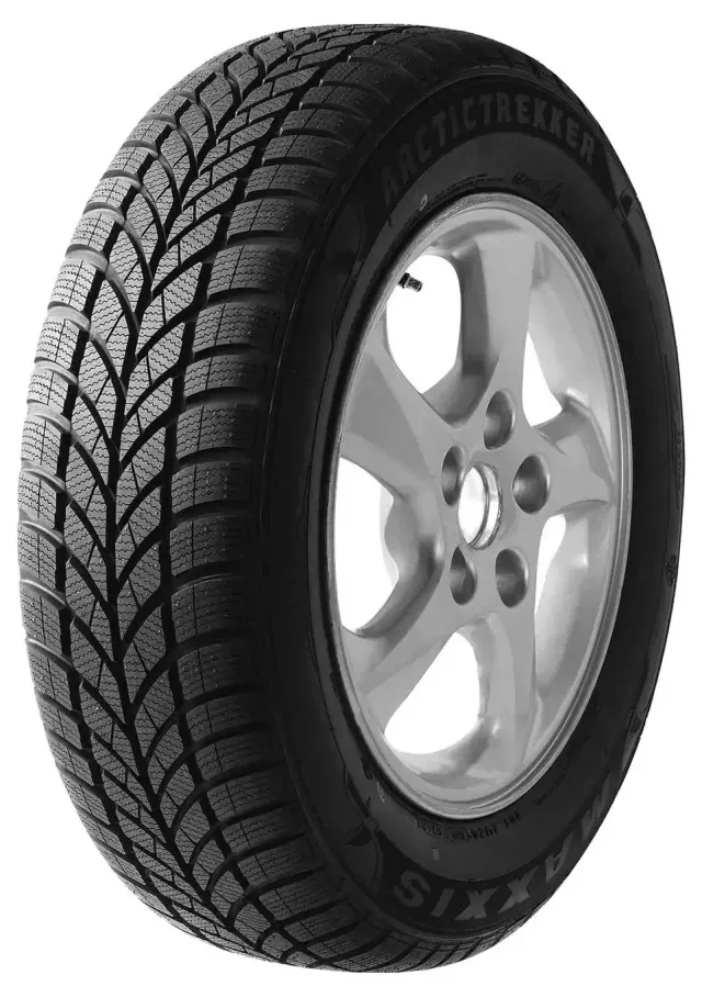 Maxxis WP-05 Arctic Trekker 145/65R15 72T padangos