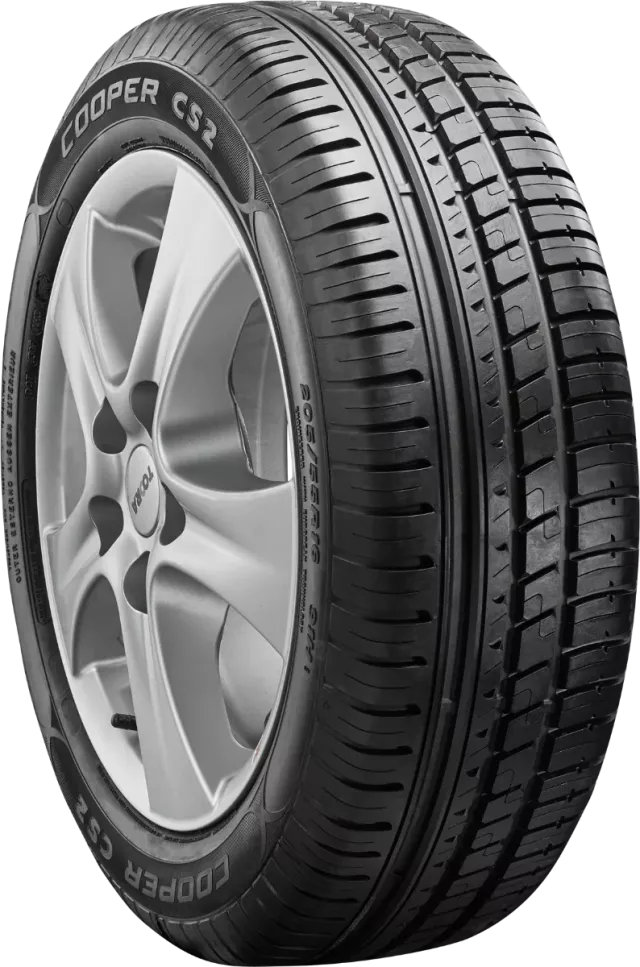 Cooper CS2 195/65R15 95T XL padangos