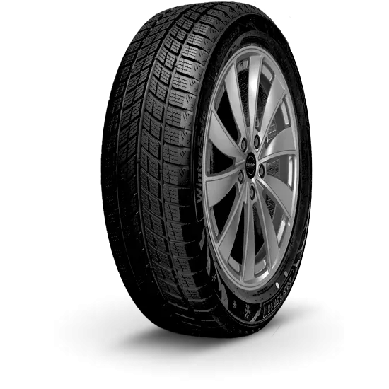 Nordexx WinterSafe X2 235/55R17 103H padangos