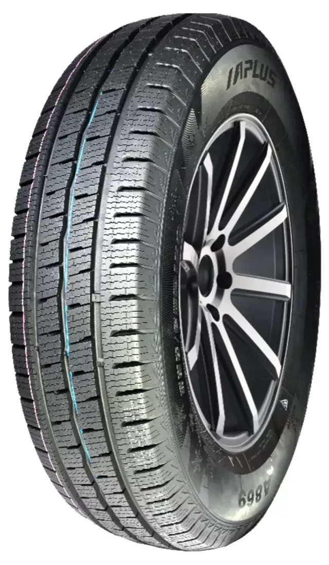 Aplus A869 175/80R14C 99/98R padangos