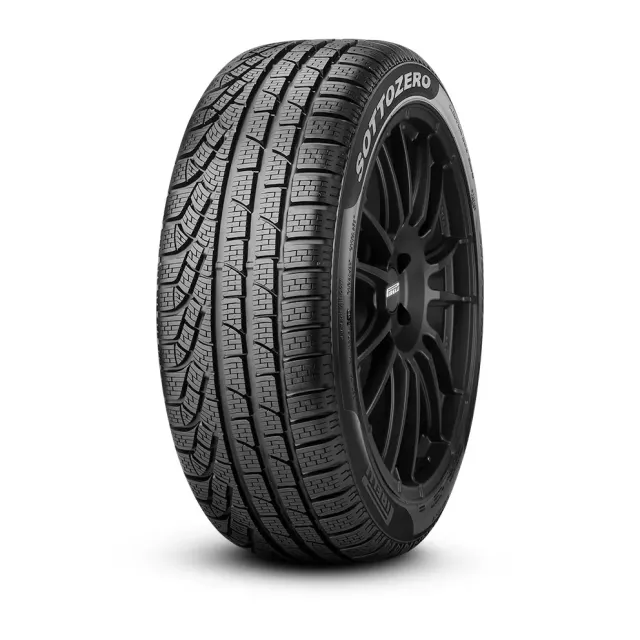 Pirelli Winter 240 Sottozero 255/35R20 97V XL padangos