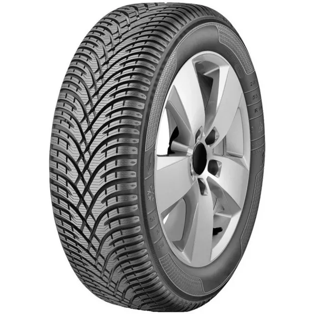 BFGoodrich G-Force WINTER2 155/65R14 75T padangos