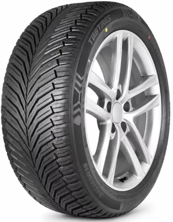 Tbb Fortezza AS 255/35R19 96Y XL padangos