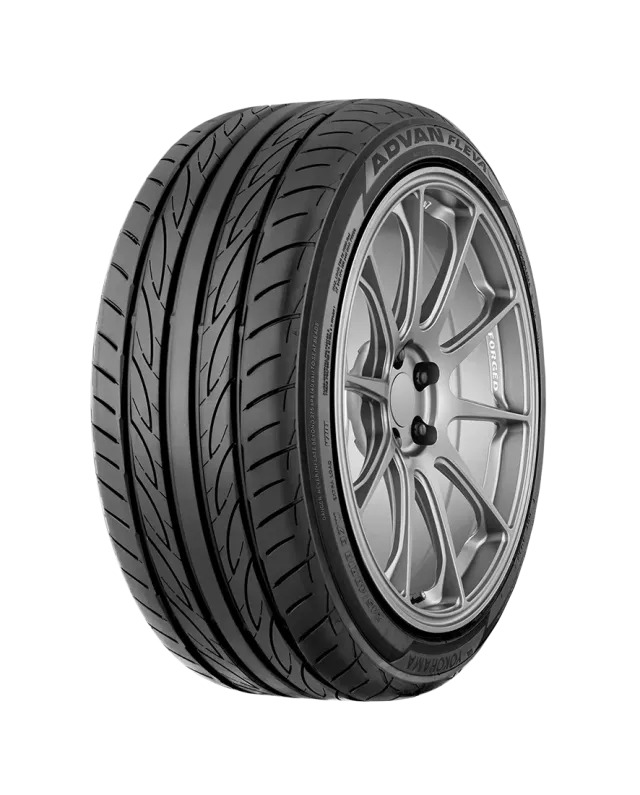 Yokohama V701 275/40R19 105W XL padangos