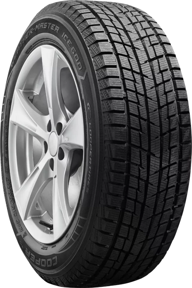 Cooper Weathermaster Ice 600 245/70R16 107T padangos