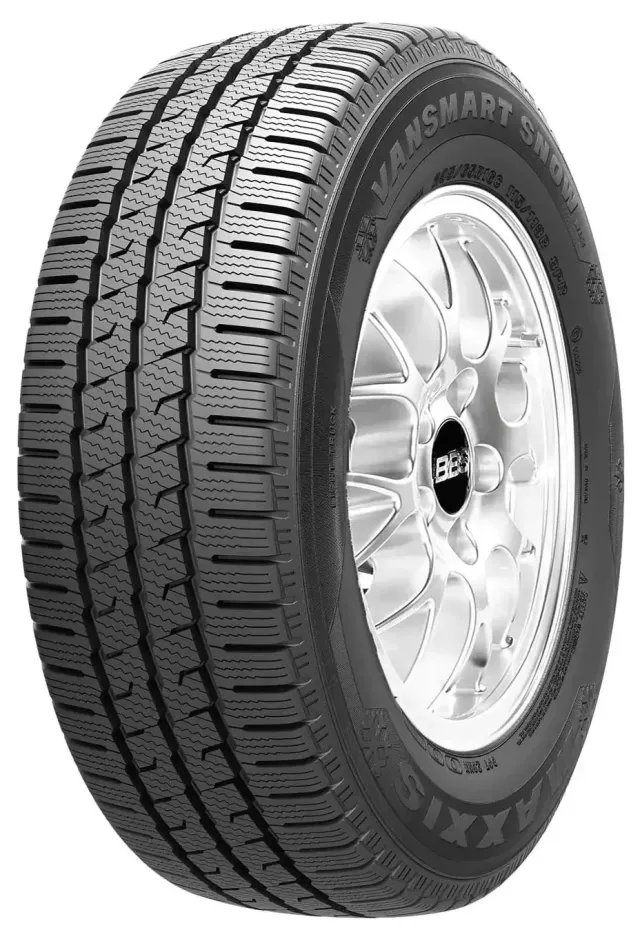 Maxxis Vansmart Snow WL2 185/75R14C 102/100R padangos