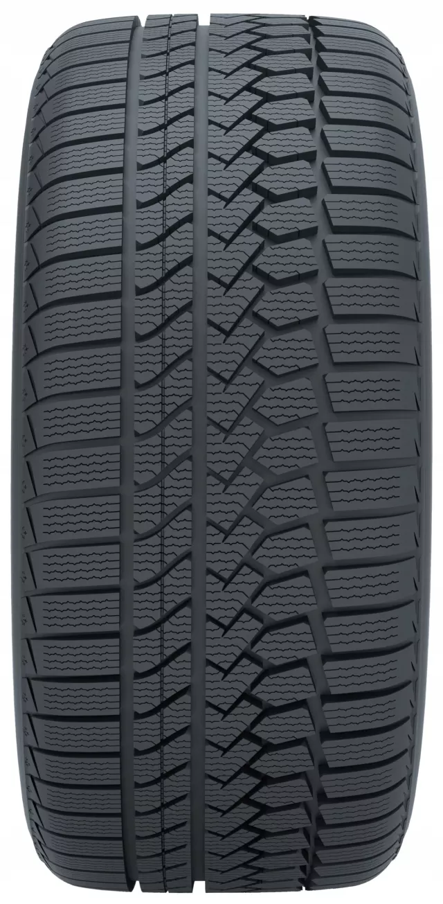 Goodride Z507 245/40R19 98V XL padangos
