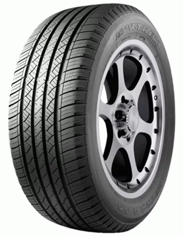 Maxtrek Sierra S6 255/60R18 112H padangos
