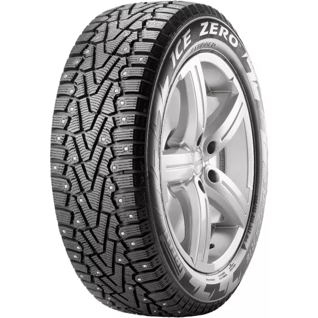 Pirelli Ice Zero FR 215/55R17 98H XL padangos