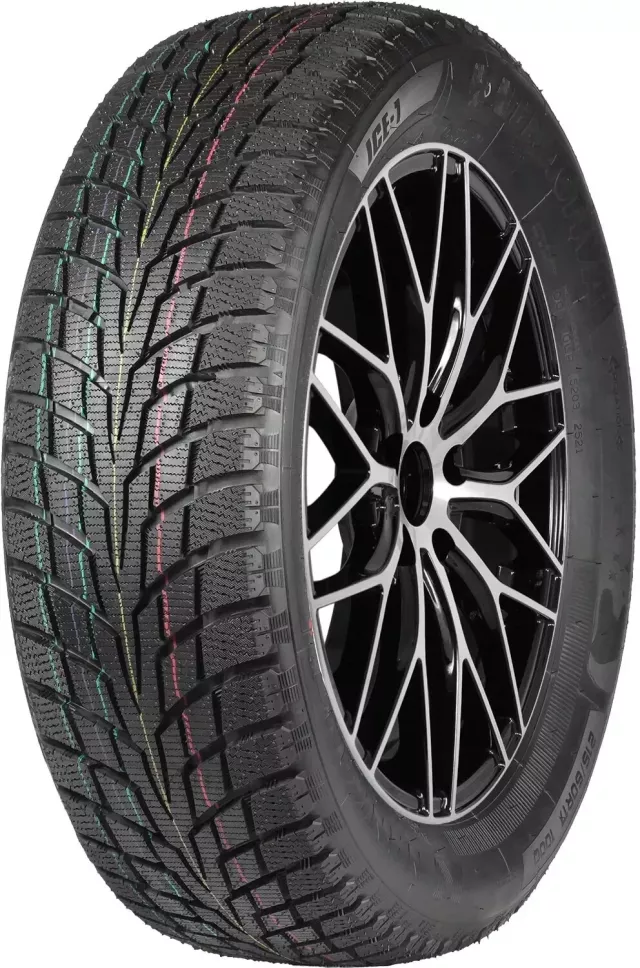 Nankang Ice Activa Ice-1 215/60R17C 109/107Q padangos