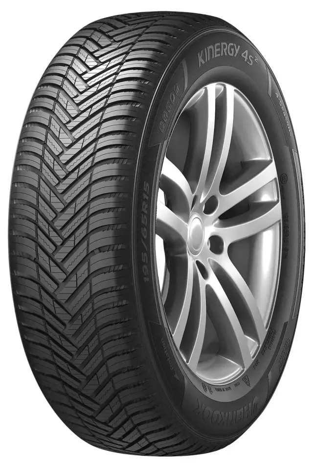 Hankook H750 Kinergy 4S 2 225/50R17 98V XL padangos
