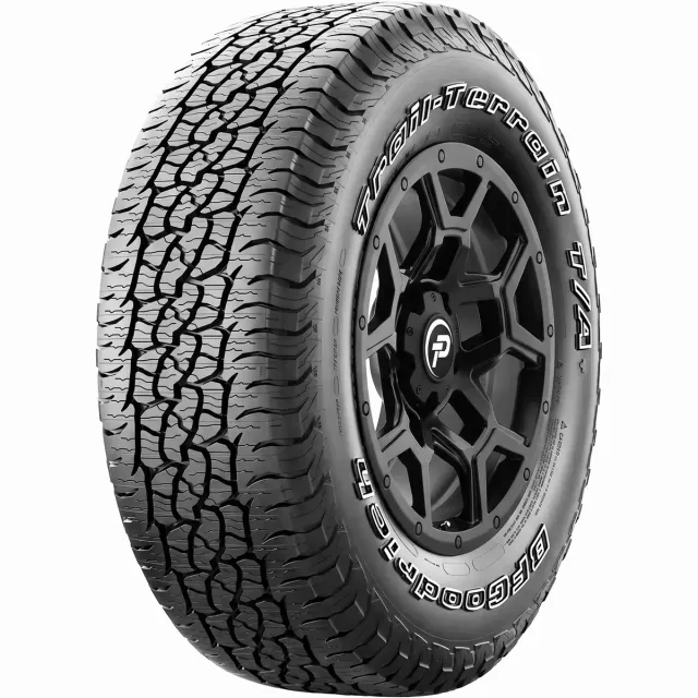 BFGoodrich Trail-Terrain T/A+ 275/55R20 117T XL padangos