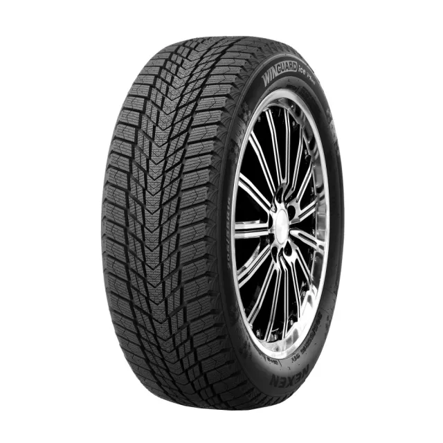 Roadstone Winguard Ice Plus 215/60R16 99T XL padangos
