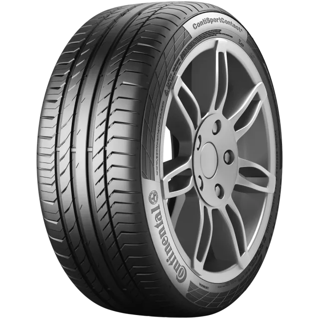 Continental CSC 5 SUV 255/40R20 101V XL padangos