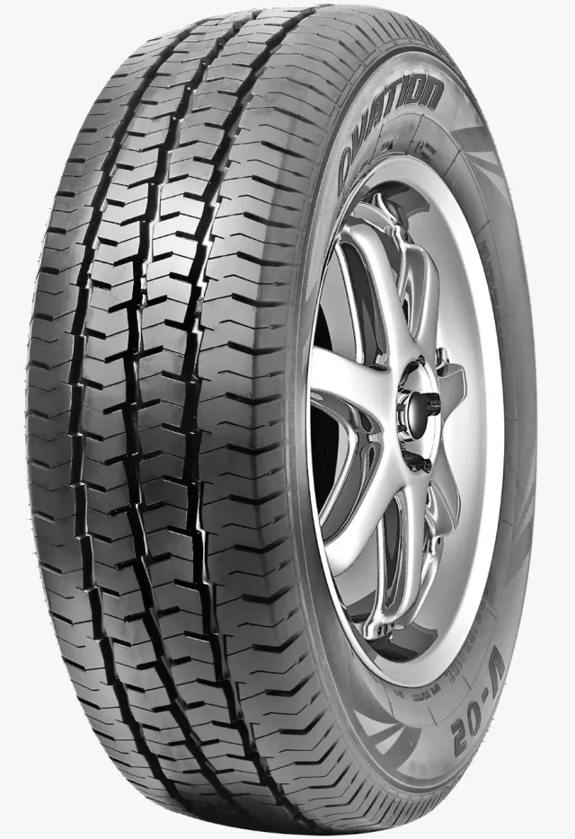 Ovation V-02 145/80R12C 86/84Q padangos