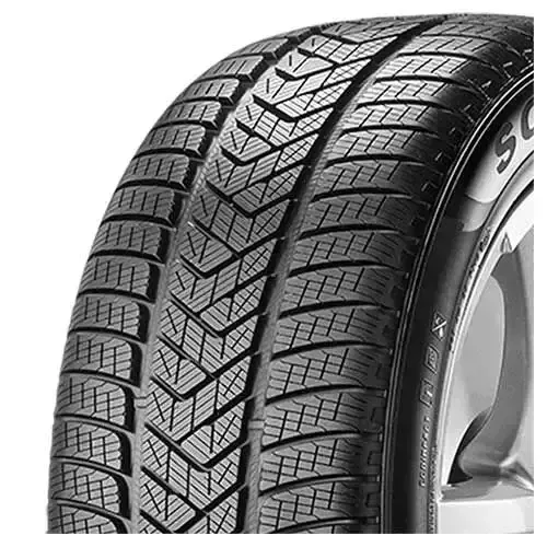 Pirelli Scorpion winter 235/55R19 101V padangos