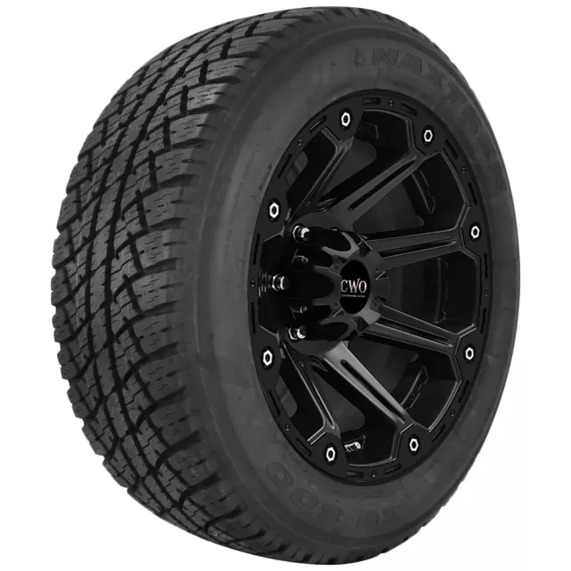 Maxtrek SU-800 265/70R17 115S padangos