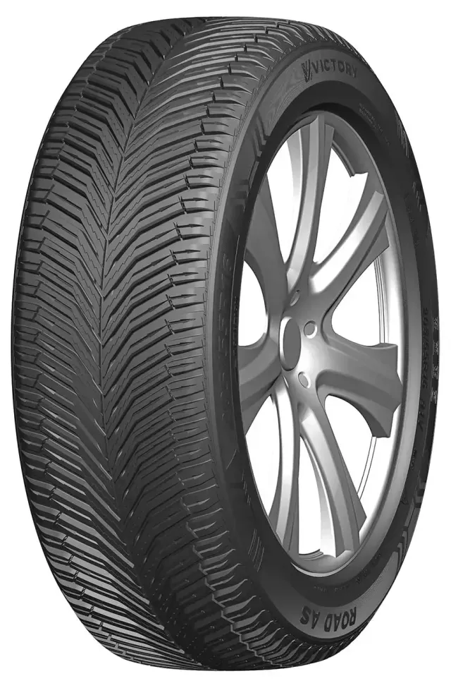 Victory Road AS 255/45R19 104Y XL padangos