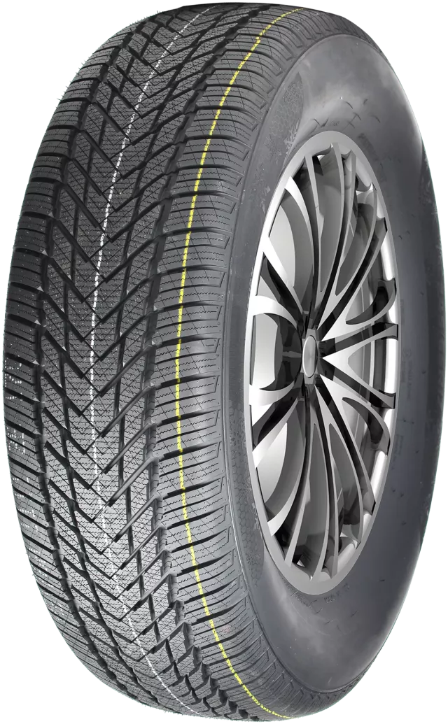 Powertrac Snowtour 165/65R14 79T padangos